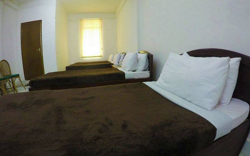 The Eastgate Hotel, Kohima 4